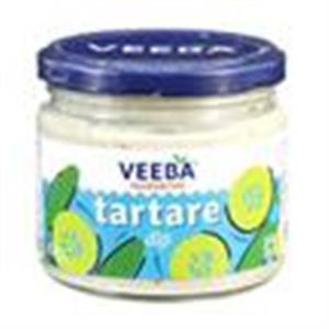 Veeba - Tartare Dip (300 g)